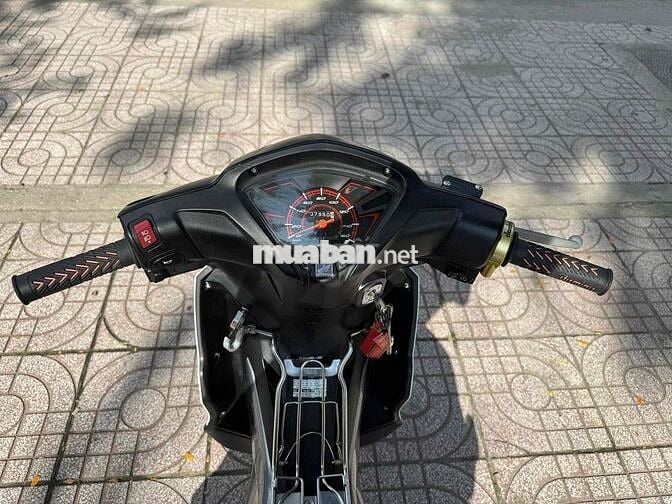 Honda Rsx Fi 2024 biển số 36