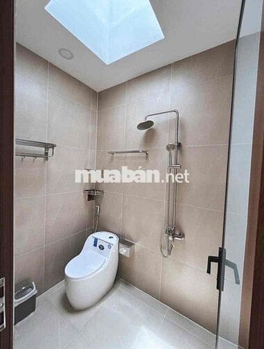 Nhà cho thuê: B2 Phạm ngũ lão.