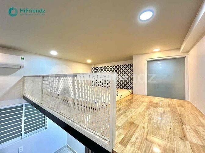 CĂN HỘ DỊCH VỤ CAO CẤP GẦN IUH VLU