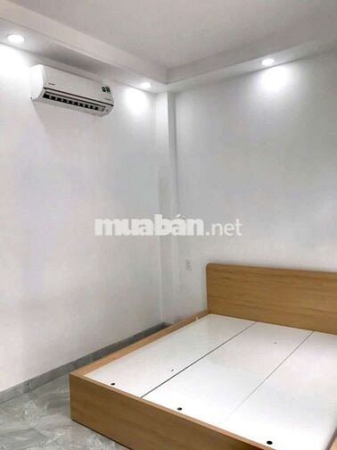 Nhà An Phú đầy đủ nội thất,4p ngủ , đường nhựa 7m đậu ô tô ok,mới 100%