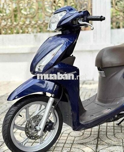 vision 2017 bstp đẹp zin êm có trả góp