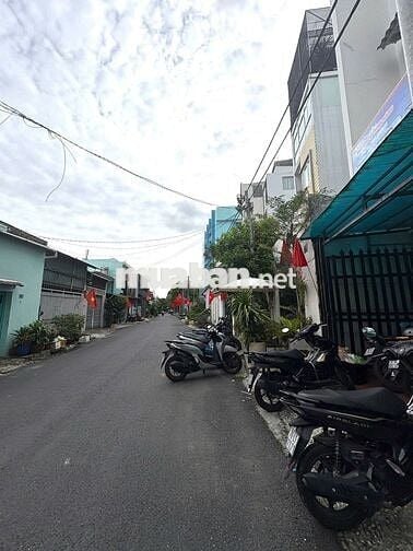 Cho Thuê Nhà Suốt Đường Tam Đảo, Quận 10 ( KD Tự Do - 2 MT Trước Sau )