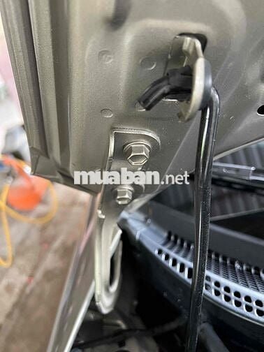Kia Morning 2018 Si bản đủ, 1 chủ 60,000km