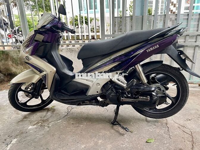 Bán Nouvo 5 Fi 2011, BSTP khá đẹp 59X2-38833