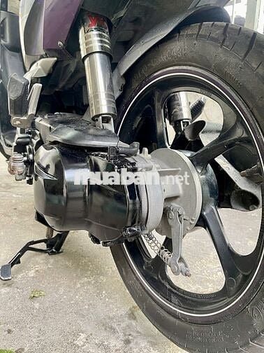 Bán Nouvo 5 Fi 2011, BSTP khá đẹp 59X2-38833