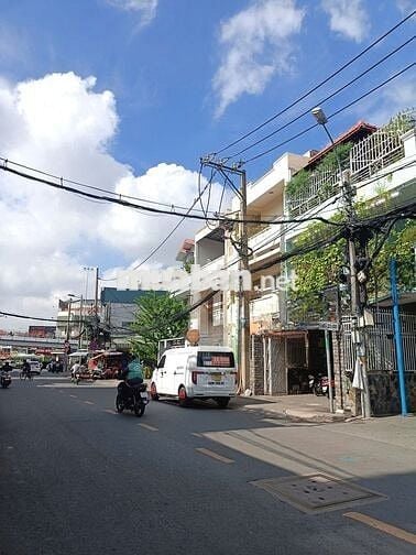 Cho Thuê Nhà Đường Thăng Long, Tân Bình ( Cho Làm Homestay - 110m2 )