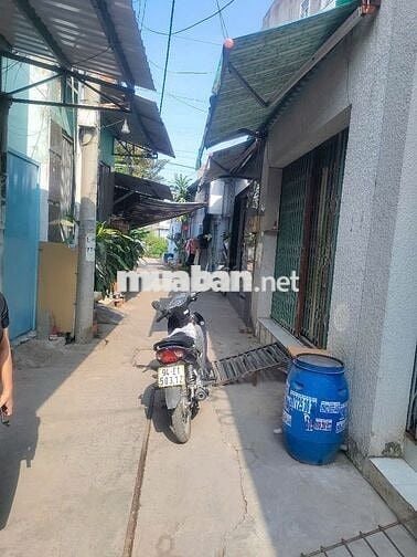 HẠ GIÁ 300TR BÁN GẤP - NHÀ BÌNH TÂN GIÁ 4.5 NAY CHỈ CÒN 4.2 TỶ