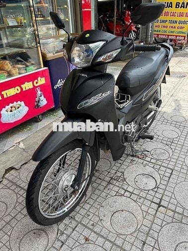 cần bán wave a 110 đời 2019