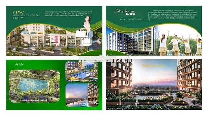 🔥💎 BCONS DIAMONDN CHÍNH THỨC NHẬN BOOKING 💎🔥