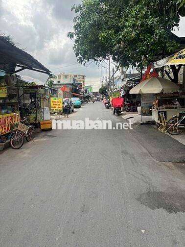 GIẢM SÂU BÁN GẤP ĐẤT HXH ĐƯỜNG LINH TRUNG
