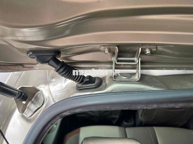 Kia Morning 2018 Si bản đủ, 1 chủ 60,000km