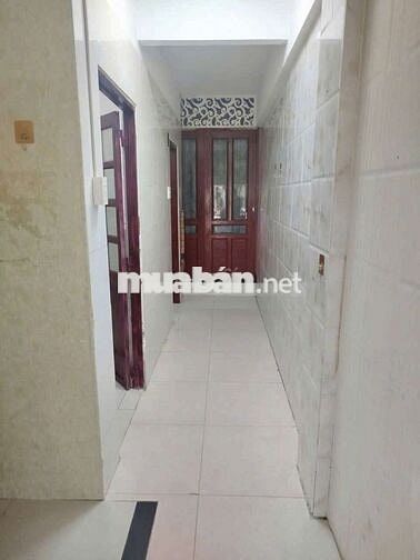 Cho Thuê Căn Góc 2 Mặt Tiền 5x15m Khu Cư Xá Ngân Hàng Quận 7