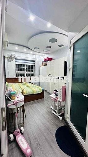 Chính chủ bán căn hộ 110m2 chung cư cao cấp Nam Đô mặt phố Trương Đinh