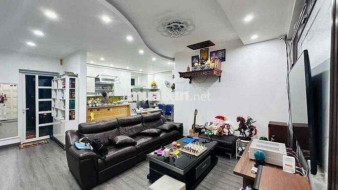 Chính chủ bán căn hộ 110m2 chung cư cao cấp Nam Đô mặt phố Trương Đinh