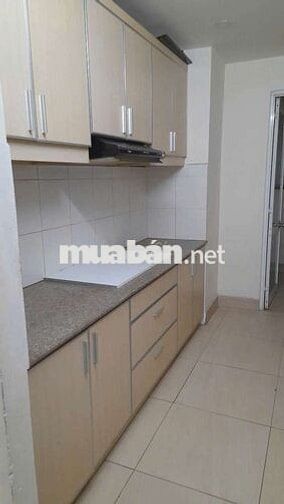 CHUNG CƯ LẦU 2 THANG BỘ SỔ HỒNG 2 PHÒNG NGỦ 81M2 ĐƯỜNG HÙNG VƯƠNG P9Q5