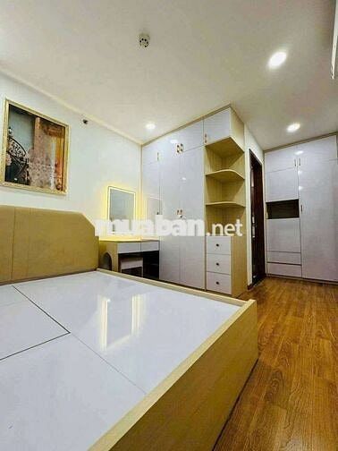 Cho Thuê Cityland Park Hills. 2pn. Nội thất cơ bản.