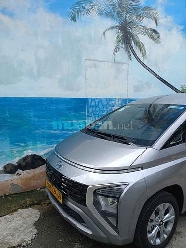 Cần bán xe Huyndai Stagazer tiêu chuẩn  2024 tại Q PN
