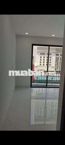 Bán nhà hẽm 5 m Bình tiên ! P8 Q6