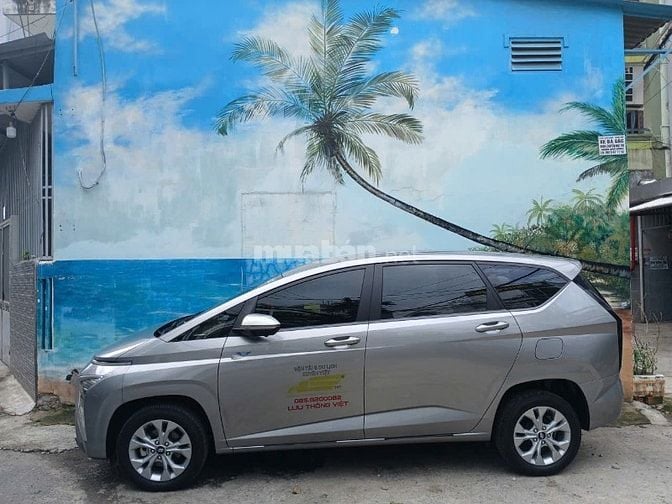 Cần bán xe Huyndai Stagazer tiêu chuẩn  2024 tại Q PN