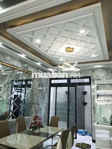 Nhà shr hxh Huỳnh Tấn Phát Nhà Bè