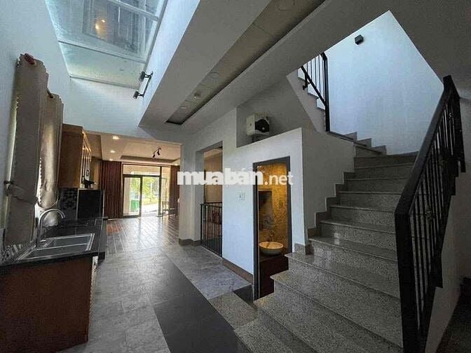 Cho thuê toà căn hộ Khuê Mỹ gần biển Sơn Thuỷ NHS