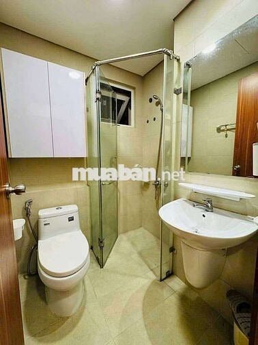 Cho Thuê Cityland Park Hills. 2pn. Nội thất cơ bản.