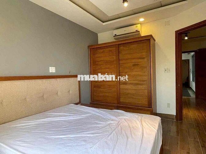 Cho thuê toà căn hộ Khuê Mỹ gần biển Sơn Thuỷ NHS
