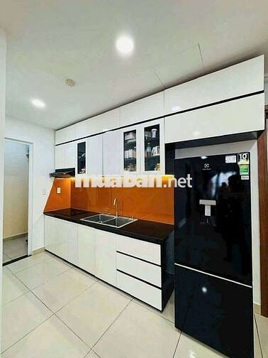 Cho Thuê Cityland Park Hills. 2pn. Nội thất cơ bản.