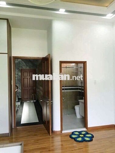 Nhà shr hxh Huỳnh Tấn Phát Nhà Bè