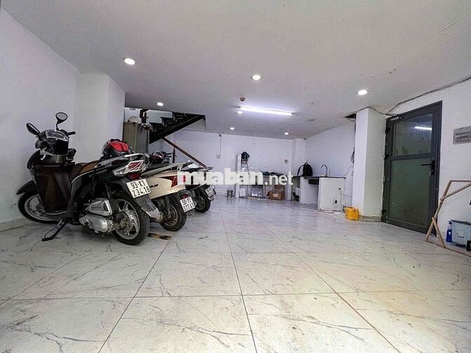 Cho Thuê Căn Hộ 1pn Full Cửa Sổ Đón Gió Full NT Ngay CMT8 Tân Bình
