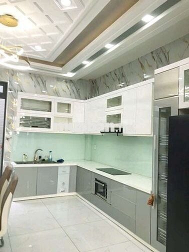 Nhà shr hxh Huỳnh Tấn Phát Nhà Bè
