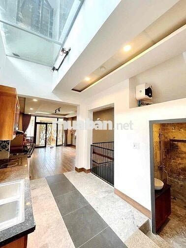 Cho thuê toà căn hộ Khuê Mỹ gần biển Sơn Thuỷ NHS