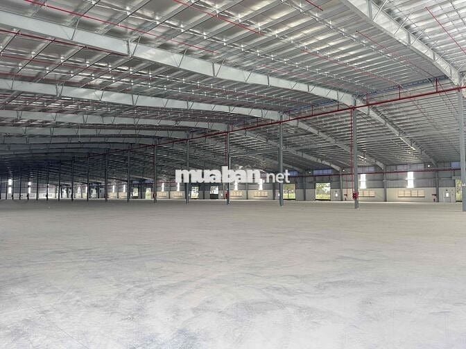 GIỚI THIỆU:   CHO THUÊ NHÀ KHO CHỨA HÀNG TẠI KCN THUẬN AN, KCN DĨ AN