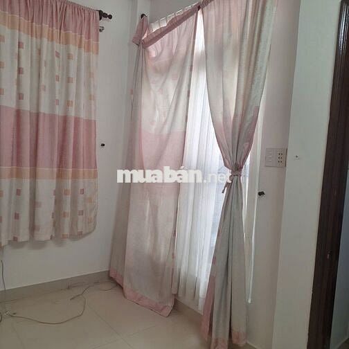 Cần bán nhà hẻm Lê Văn Sỹ Quận 3, vào ở ngay
