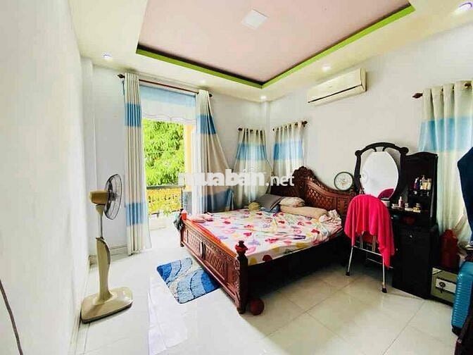 MT THỚI AN 10 Q12-72M2-SÁT LÊ THỊ RIÊNG-4 TẦNG-6,35 TỶ