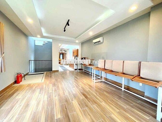 Cho thuê toà căn hộ Khuê Mỹ gần biển Sơn Thuỷ NHS