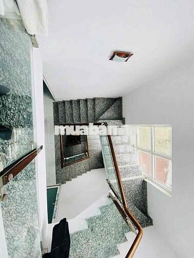 MT THỚI AN 10 Q12-72M2-SÁT LÊ THỊ RIÊNG-4 TẦNG-6,35 TỶ