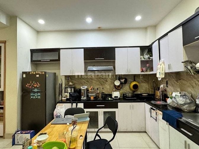 BÁN NHÀ NGUYỄN ĐÌNH CHÍNH, P.15, PHÚ NHUẬN – GIÁ CHỈ 6 TỶ 250 TRIỆU 📍