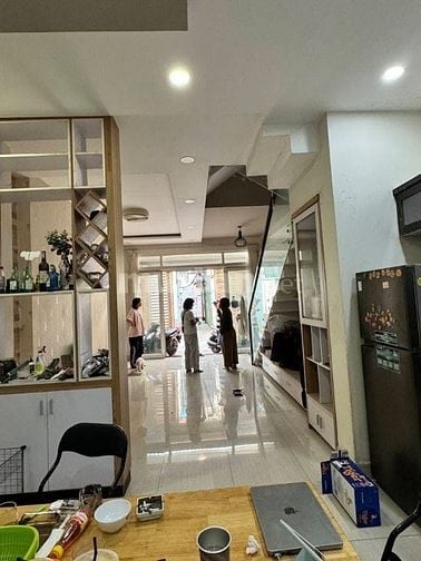 BÁN NHÀ NGUYỄN ĐÌNH CHÍNH, P.15, PHÚ NHUẬN – GIÁ CHỈ 6 TỶ 250 TRIỆU 📍