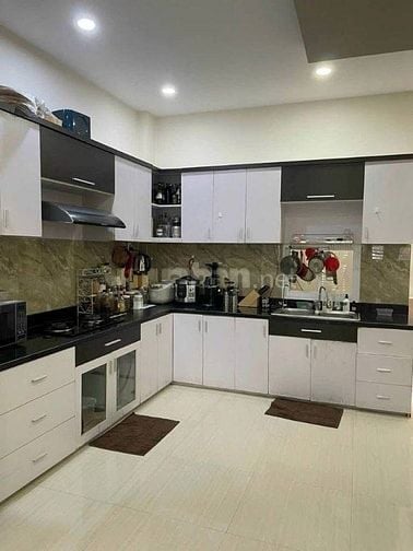 BÁN NHÀ NGUYỄN ĐÌNH CHÍNH, P.15, PHÚ NHUẬN – GIÁ CHỈ 6 TỶ 250 TRIỆU 📍