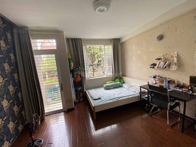 BÁN NHÀ NGUYỄN ĐÌNH CHÍNH, P.15, PHÚ NHUẬN – GIÁ CHỈ 6 TỶ 250 TRIỆU 📍