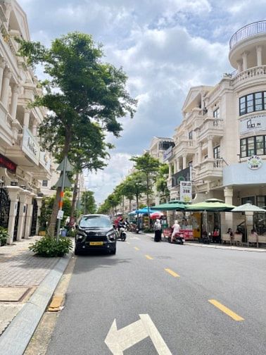 Bán nhà Đường Số 12 khu Cityland Nguyễn Văn Lượng đối diện chung cư CH