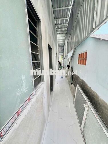 KHAI TRƯƠNG PHÒNG GÁC NGAY CÔNG VIÊN GIA ĐỊNH - BỆNH VIỆN 175