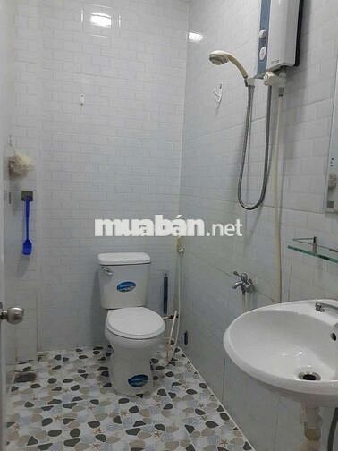 Cho Thuê Phòng Trọ Full Nội Thất Cao Cấp Ngay Cầu Lê Văn Sỹ Quận 3