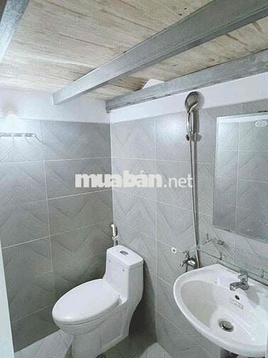 CĂN HỘ DỊCH VỤ ĐI BỘ VĂN LANG 5PHÚT