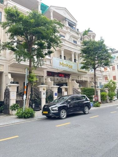 Bán nhà Đường Số 12 khu Cityland Nguyễn Văn Lượng đối diện chung cư CH