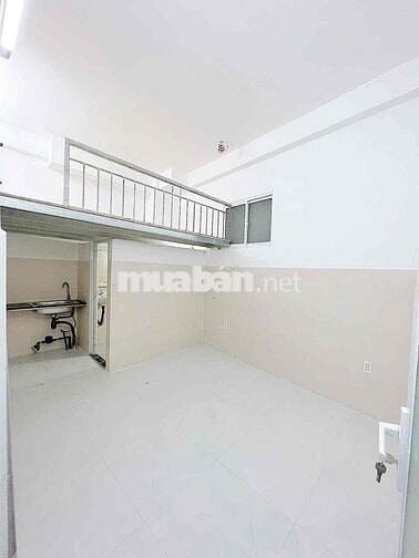 CĂN HỘ DỊCH VỤ ĐI BỘ VĂN LANG 5PHÚT