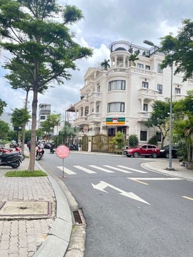 Bán nhà Đường Số 12 khu Cityland Nguyễn Văn Lượng đối diện chung cư CH