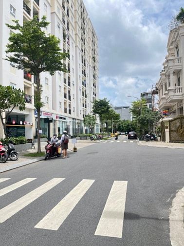 Bán nhà Đường Số 12 khu Cityland Nguyễn Văn Lượng đối diện chung cư CH