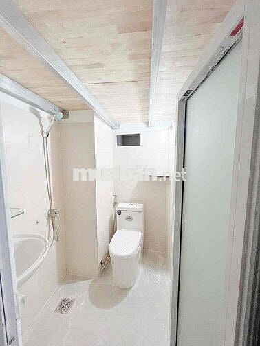 CĂN HỘ DỊCH VỤ ĐI BỘ VĂN LANG 5PHÚT